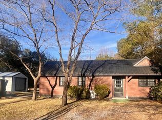 122 Retha Rd, Orangeburg, SC 29115