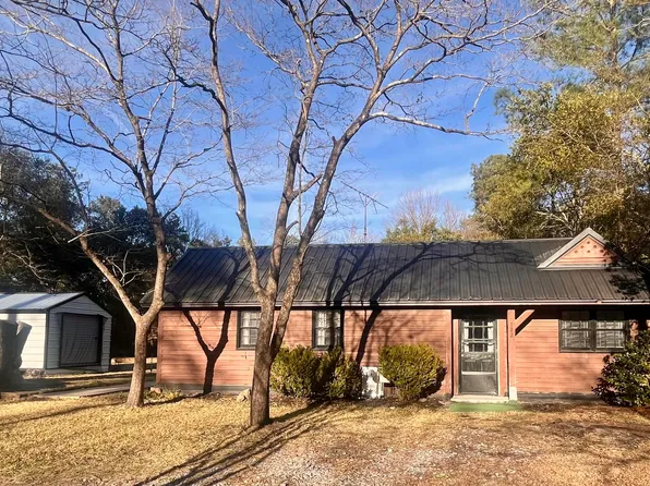 122 Retha Rd, Orangeburg, SC 29115