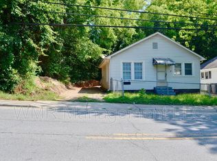 504 Bethpage Rd, Kannapolis, NC 28081