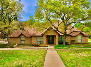 1913 Forest Glen Ln, Weatherford, TX 76087