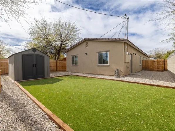 512 N Cherokee Ave Unit 2, Tucson, AZ 85745