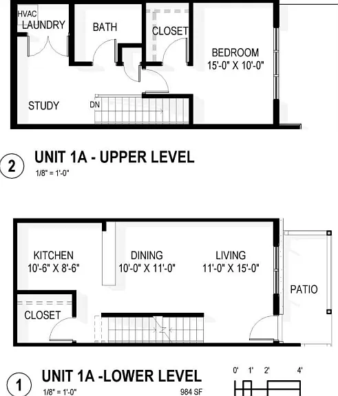 MurrayGlen Townhomes — Photo 16
