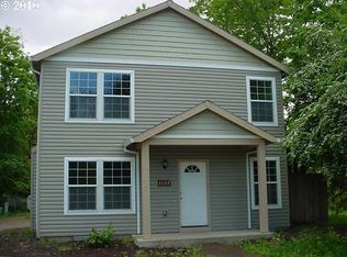 4624 SE 127th Ave, Portland, OR 97236