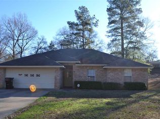 3730 Mark Dr, Longview, TX 75604