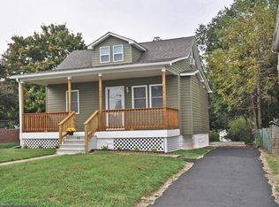 7608 Carson Ave, Baltimore, MD 21224