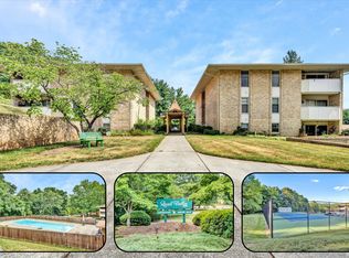 5260 Crossbow Cir UNIT 6F, Roanoke, VA 24018