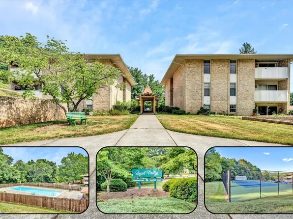 5260 Crossbow Cir Unit 6F, Roanoke, VA 24018