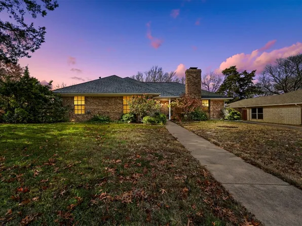 1114 Valerie Dr, Cedar Hill, TX 75104