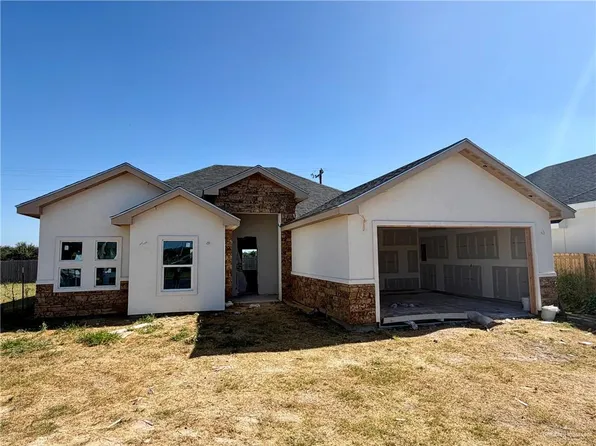 2009 Blue Sky Dr, Weslaco, TX 78599