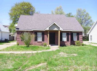 1508 Golf Course Dr, Jonesboro, AR 72404