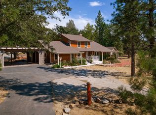 16211 Buzzard Roost Rd, Bella Vista, CA 96008