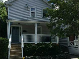 48 E Bowery St, Newport, RI 02840