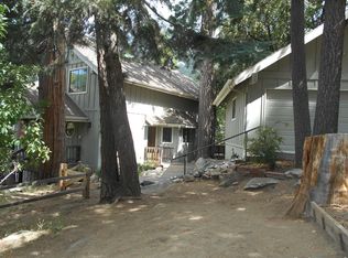 55590 Encino Rd, Idyllwild, CA 92549