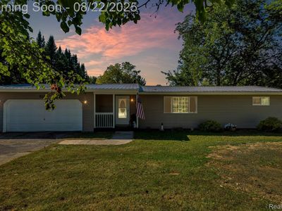 2058 Van Vleet Rd, Swartz Creek, MI, 48473