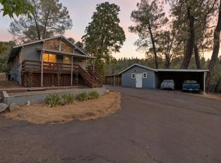 15333 Diamond Ct, Pioneer, CA 95666