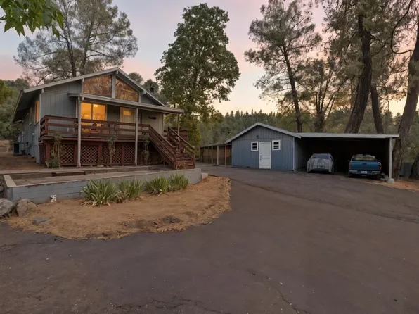 15333 Diamond Ct, Pioneer, CA 95666