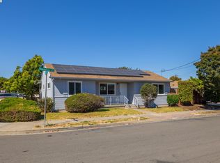 27830 Thackeray Ave, Hayward, CA 94544