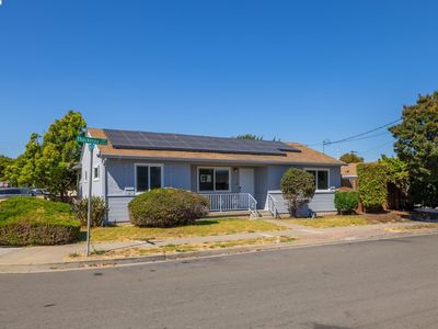 27830 Thackeray Ave, Hayward, CA, 94544
