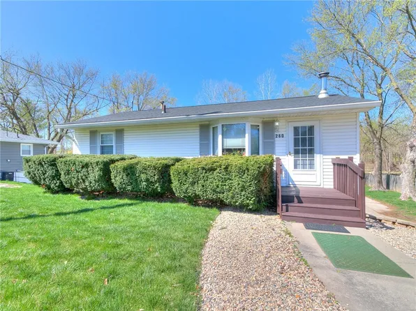 260 N Pleasant Hill Blvd, Pleasant Hill, IA 50327