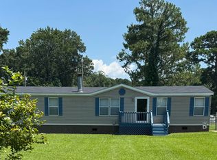 1885 Hop Tyson Rd, Greenville, NC 27834