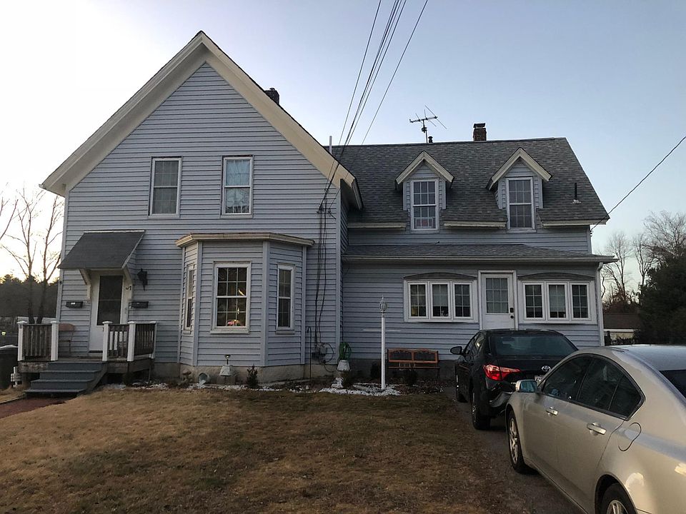133 Mendon St Hopedale, Ma