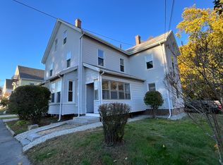 1 Hancock St #A, Dover, NH 03820