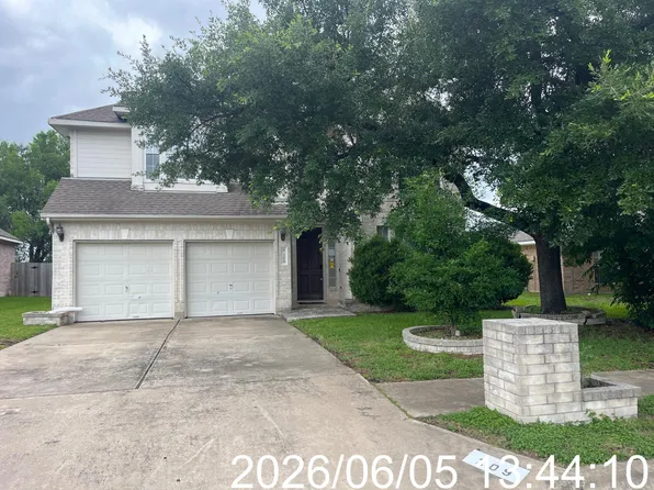 209 Betterman Dr, Pflugerville, TX 78660