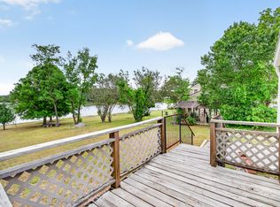 535 Kings Lake Blvd, Defuniak Springs, FL 32433