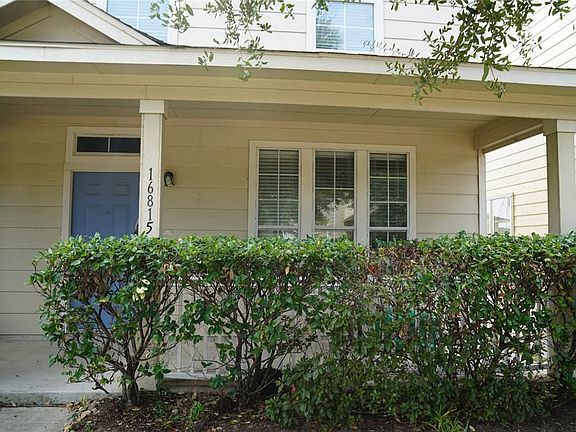 2nd image of 16815 Mammoth Springs Dr