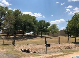 6305 Pat Cole Rd, Temple, TX 76502