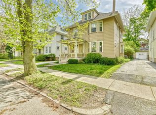 256 Brunswick St, Rochester, NY 14607