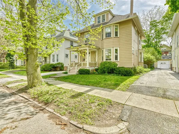256 Brunswick St, Rochester, NY 14607