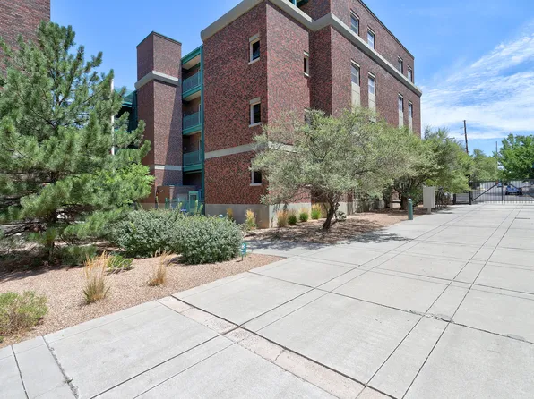 201 Arno St NE APT 202, Albuquerque, NM 87102