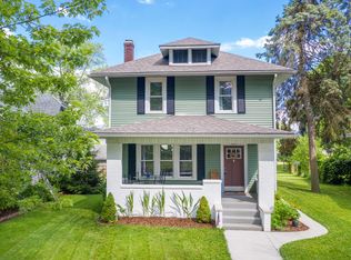 251 Robbins Dr, Newark, OH