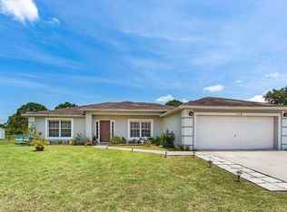 114 SW Donna Ter, Port Saint Lucie, FL 34984