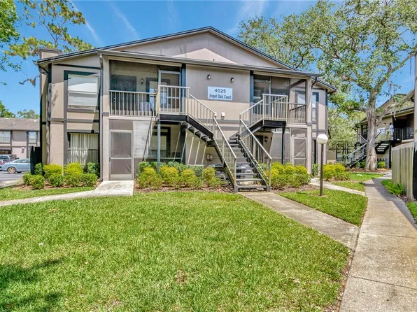 4025 Angel Oak Ct APT 101, Tampa, FL 33613