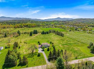 1256 Old Stage Rd, Williston, VT 05495