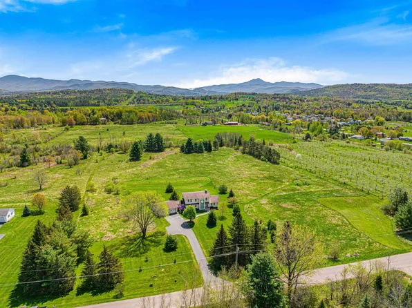 1256 Old Stage Road, Williston, VT 05495