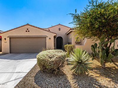 17845 W VERDIN Road, Goodyear, AZ, 85338