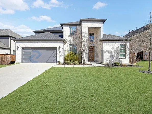 7530 Sanctuary Dr, Frisco, TX 75033