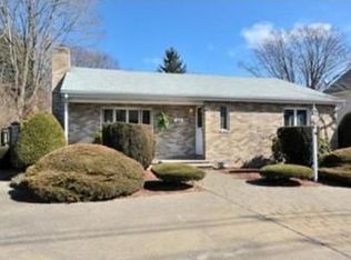 189 Cambridge St, Winchester, MA 01890