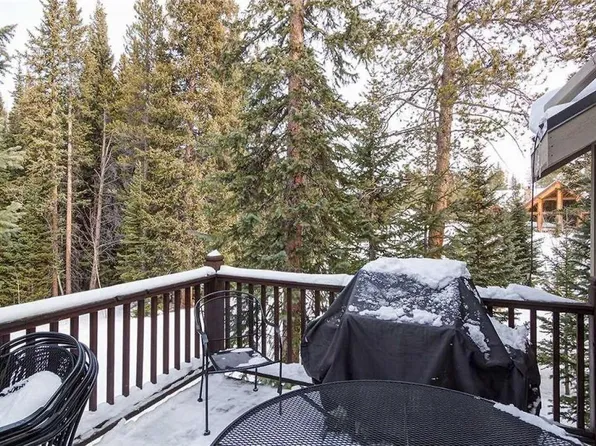 27 Settlers Dr, Breckenridge, CO 80424