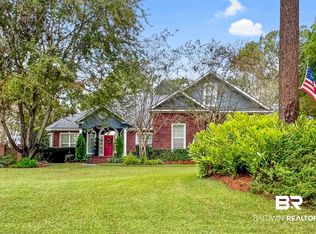 32021 Butler Dr, Spanish Fort, AL 36527