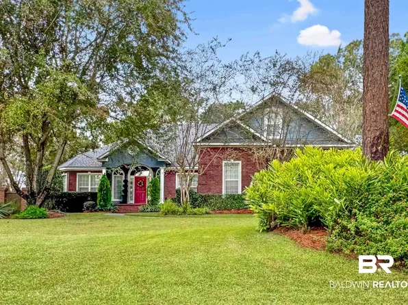 32021 Butler Dr, Spanish Fort, AL 36527