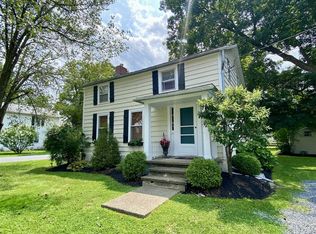 22 Prince St, Red Hook, NY 12571