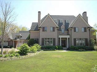 216 Londonberry Rd, Sandy Springs, GA 30327