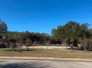 227 Branch Oak Way LOT 1460, Shavano Park, TX 78230