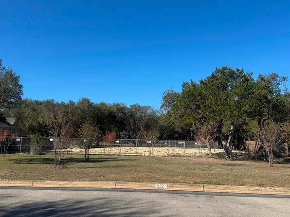 227 Branch Oak Way LOT 1460, Shavano Park, TX 78230