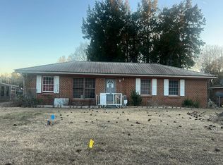 314 Woodrow Ave, Selma, AL 36701