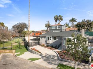 1800 S Dunsmuir Ave, Los Angeles, CA 90019